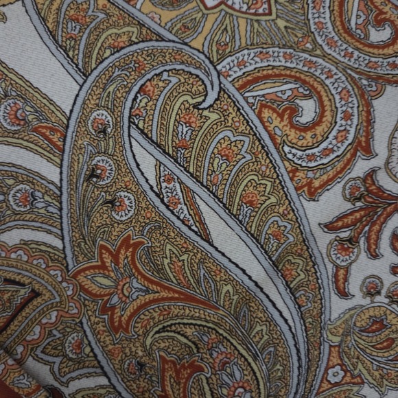 Maison D'Hermine Mandala Floral Table Runner 66x14 100% Cotton Made In India - Picture 7 of 10